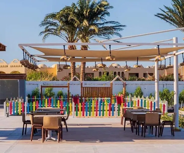 Scandic * Hurgada